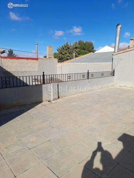 Foto b161c9e5-4bf6-4471-8f2b-9790af7c04ee. Casa amb calefacció aparcament a Herrera (La)