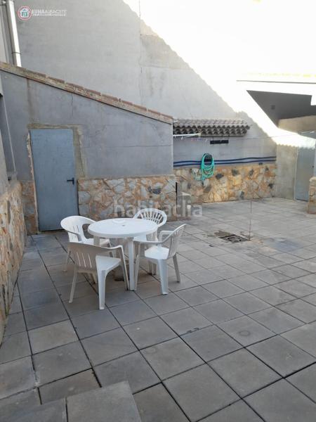 Foto ff2452b0-4140-403b-a678-b7051ba898d2. Casa amb calefacció aparcament a Herrera (La)