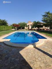 Chalet en Pedanas - Extrarradio. Api luna inmobiliaria vende chalet en urbanizacion cerrada