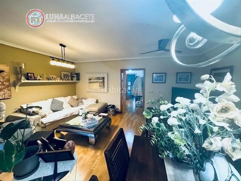 Foto 0887644d-83b1-4ba9-9c10-6926f871a7e4. Semi detached house with heating parking pool in Facultad de Medicina Albacete