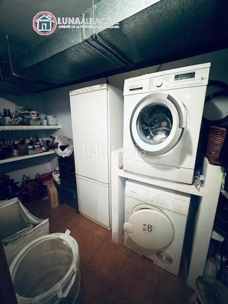 Foto 17290849-c1a5-41c8-8cfc-12c117fdb0de. Semi detached house with heating parking pool in Facultad de Medicina Albacete