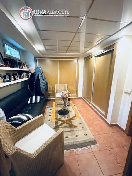 Foto 27c908e0-de21-45d9-a86c-226380ba2c17. Semi detached house with heating parking pool in Facultad de Medicina Albacete