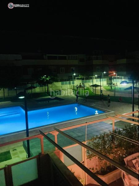 Foto 379bc250-02a6-4c4a-9949-516d5c78c8f7. Semi detached house with heating parking pool in Facultad de Medicina Albacete