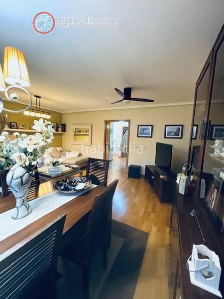 Foto 4ae9eafa-b7d5-45a2-a4ed-f475e1e0a4ff. Semi detached house with heating parking pool in Facultad de Medicina Albacete