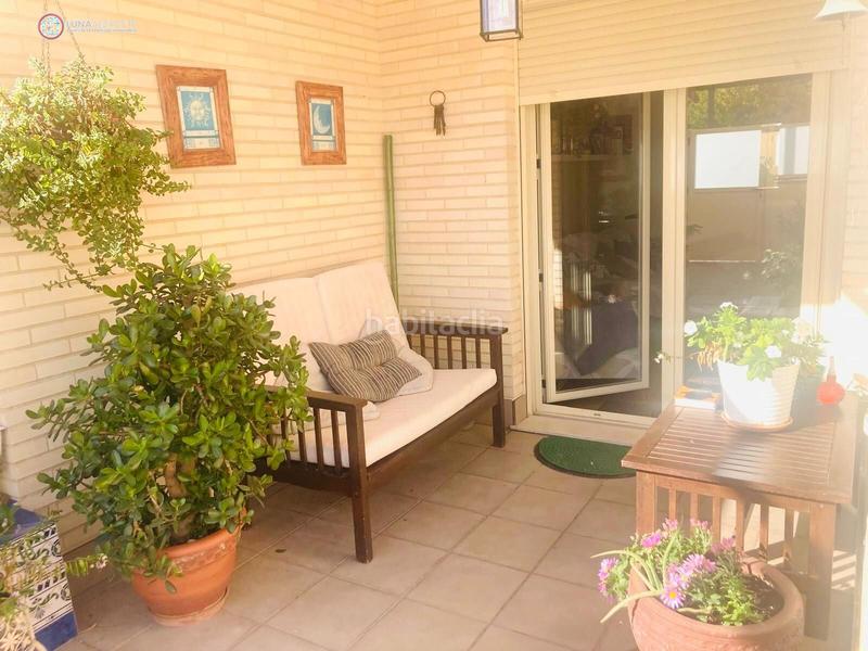 Foto 84dfb380-c3d8-4bf9-adde-b834b7326872. Semi detached house with heating parking pool in Facultad de Medicina Albacete