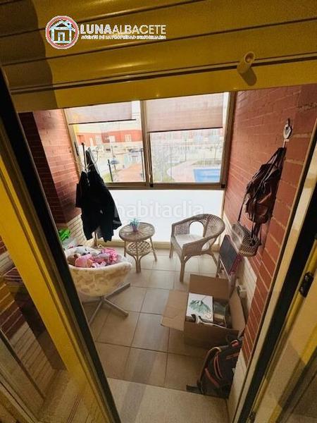 Foto 9ad48b28-aeb8-4ad7-9352-6858ff25787f. Semi detached house with heating parking pool in Facultad de Medicina Albacete