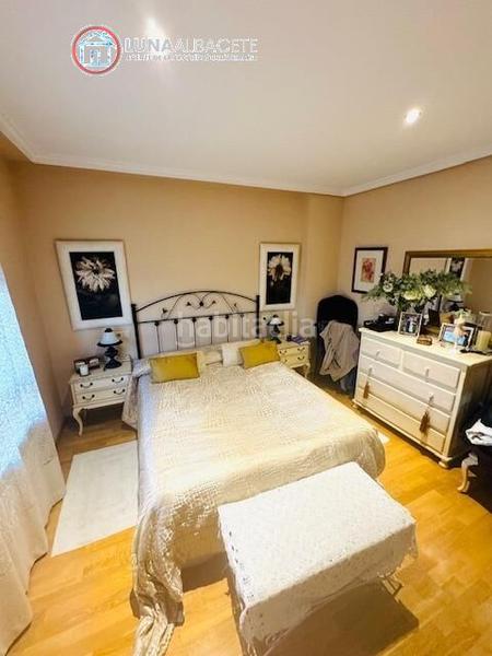 Foto 9ae0a7f9-6f6b-42ce-ac46-a2ed017cb55e. Semi detached house with heating parking pool in Facultad de Medicina Albacete