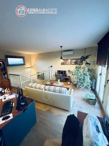 Foto b38662e7-52c5-43a0-8829-6ae5eadc6f0d. Semi detached house with heating parking pool in Facultad de Medicina Albacete