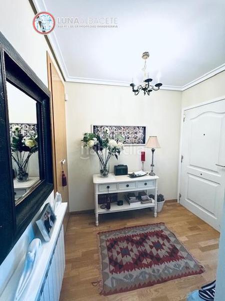 Foto cc85e62c-6c81-4cd8-8fed-4862478d296b. Semi detached house with heating parking pool in Facultad de Medicina Albacete