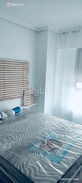 Foto 742e4e6f-f271-498d-acc6-1df00088306d. Lloguer apartament amb calefacció a Feria Albacete