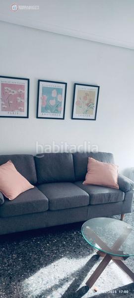 Foto 844f3500-d790-4460-9158-0d7c1ee56cf9. Lloguer apartament amb calefacció a Feria Albacete