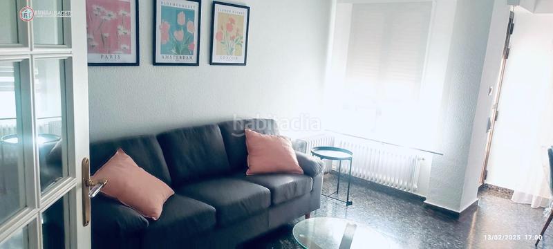 Foto 9def852d-8bfc-4f95-8459-0c94ab0ab4a6. Lloguer apartament amb calefacció a Feria Albacete