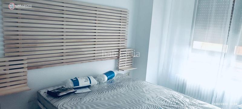 Foto d8f86735-6f0c-4be8-8a9c-bfd8c06ed558. Lloguer apartament amb calefacció a Feria Albacete