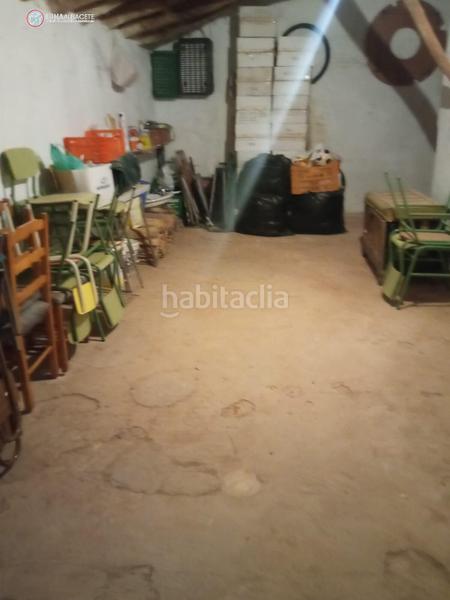 Foto a69c4c42-1c50-4240-9ee4-1fdba8baa24b. Haus in Herrera (La)