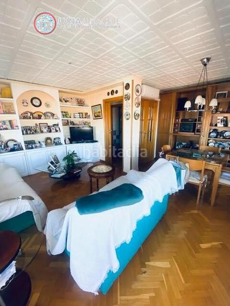 Foto 0b08a042-7fac-492d-8d01-76bdeb488bb7. Appartamento con riscaldamento in Centro Albacete