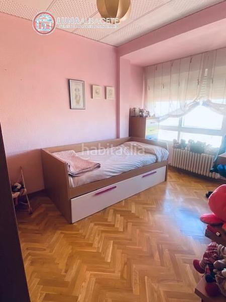 Foto 1eae3074-9bda-4399-b4a0-f7bbd9326cab. Appartamento con riscaldamento in Centro Albacete