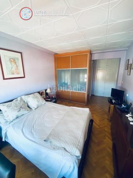 Foto 27fa52b0-a05f-459f-87a0-94b66f702a93. Appartamento con riscaldamento in Centro Albacete