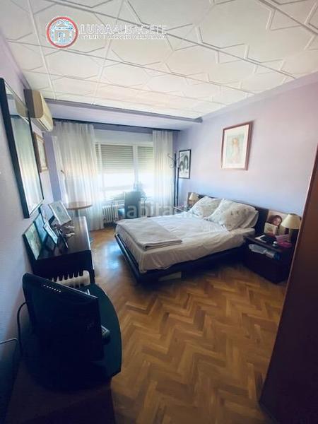 Foto 4ba8a150-654d-4a54-9e3d-f69abef9a58c. Appartamento con riscaldamento in Centro Albacete