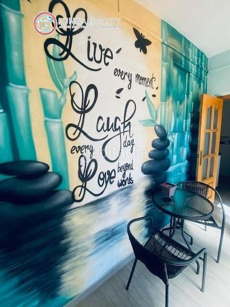 Foto 653b5040-25c1-4161-ad48-56d6e57742cf. Appartamento con riscaldamento in Centro Albacete