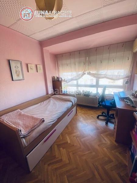 Foto 657b8445-b3d8-403f-bae3-a2ef64758316. Appartamento con riscaldamento in Centro Albacete