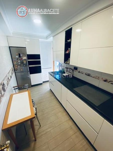 Foto 79384266-0d54-4659-bdf2-0d4719599c5b. Appartamento con riscaldamento in Centro Albacete