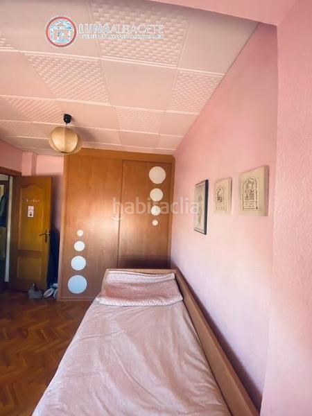 Foto 7b522592-0a14-4f1c-81f0-d58a7bc317ce. Appartamento con riscaldamento in Centro Albacete