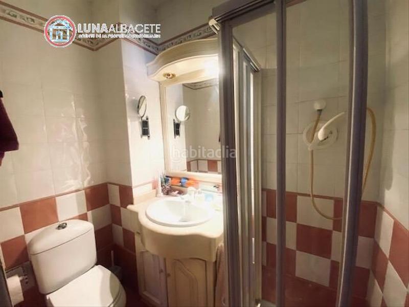 Foto 8c05f597-98c3-42ac-9769-4b81b1131077. Appartamento con riscaldamento in Centro Albacete