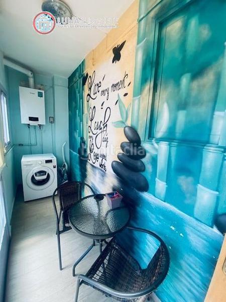 Foto c2885672-70e8-4123-8855-f6f33e86e46f. Appartamento con riscaldamento in Centro Albacete