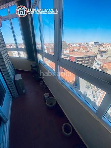 Foto d16393a7-8c75-4483-baae-8b3fcc3aedd7. Appartamento con riscaldamento in Centro Albacete