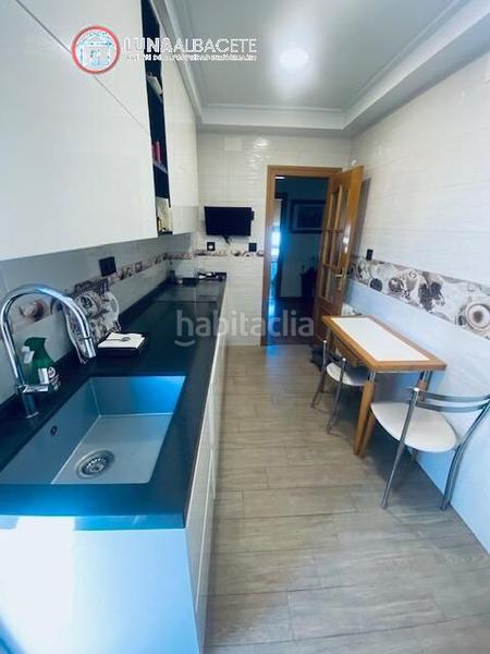 Foto ec172d8e-60e2-438b-9818-57160cab151a. Appartamento con riscaldamento in Centro Albacete