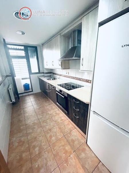 Foto 052737d8-a863-4020-b3b8-e18b9afca8c4. Appartement avec chauffage dans Ensanche - Franciscanos Albacete