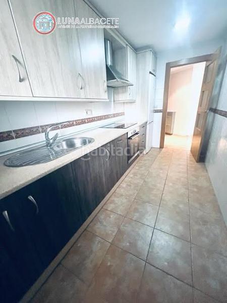 Foto 621662d6-44c8-4293-8f03-89ba9e193454. Appartement avec chauffage dans Ensanche - Franciscanos Albacete