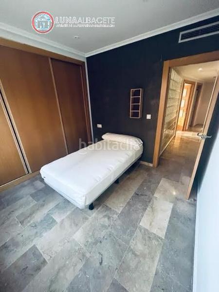 Foto 993f317d-7d9f-4e3a-ab40-ae1c53d6bb2a. Appartement avec chauffage dans Ensanche - Franciscanos Albacete