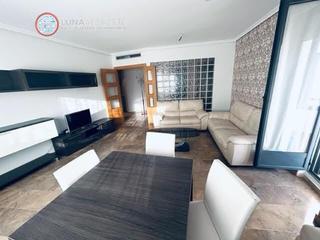 Piccolo appartamento in Ensanche - Franciscanos. Api luna ab alquila apartamento en calle rosario con garaje