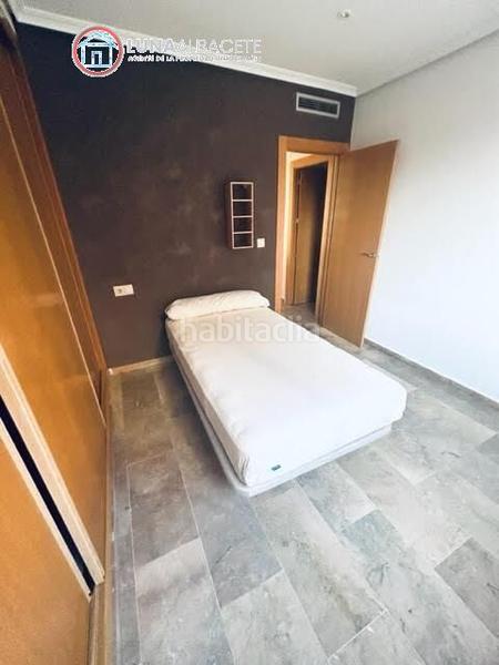 Foto fcd8175e-ef43-4be4-8d52-f06005bb560b. Appartement avec chauffage dans Ensanche - Franciscanos Albacete