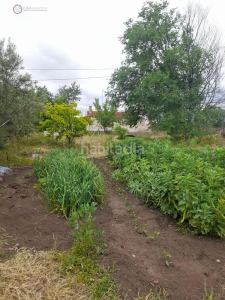 Foto 0422bee5-7e18-4ff1-9154-a9a977e55d87. Wohngrundstück in Pedanías - Extrarradio Albacete