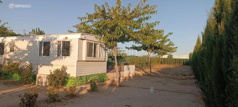 Foto 16bce5ed-91fb-43ce-93e4-077d368cd4c0. Terreno residenziale in Pedanías - Extrarradio Albacete