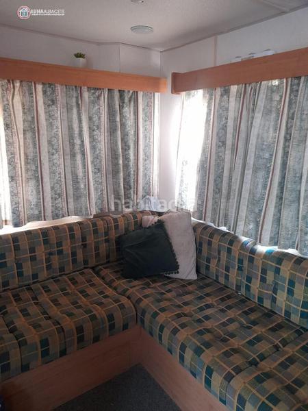 Foto 75fe14e7-b27b-4872-aeb9-a7399f77a580. Terreno residenziale in Pedanías - Extrarradio Albacete