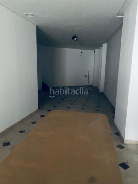 Foto 73f3f5a5-8e80-43b9-8fde-22b28d34df5e. Location local commercial dans Centro Albacete