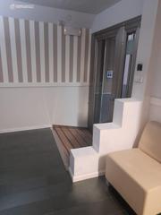 Geschäftsraum in Carretas - Pajarita