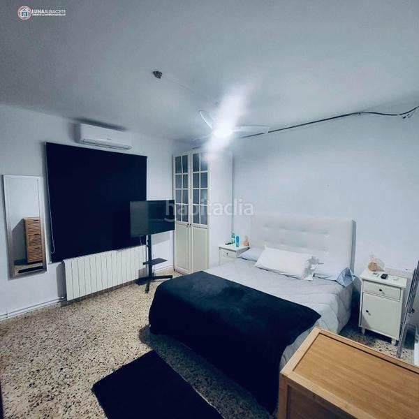 Foto e54d0158-5ead-4a19-a99e-70244944bed0. Mas avec parking piscine dans Pedanías - Extrarradio Albacete