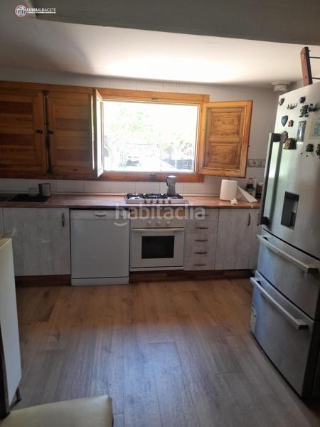 Foto 1283690c-08cd-4abb-a7e0-b97f8ec7fb95. Maison avec parking dans Pedanías - Extrarradio Albacete