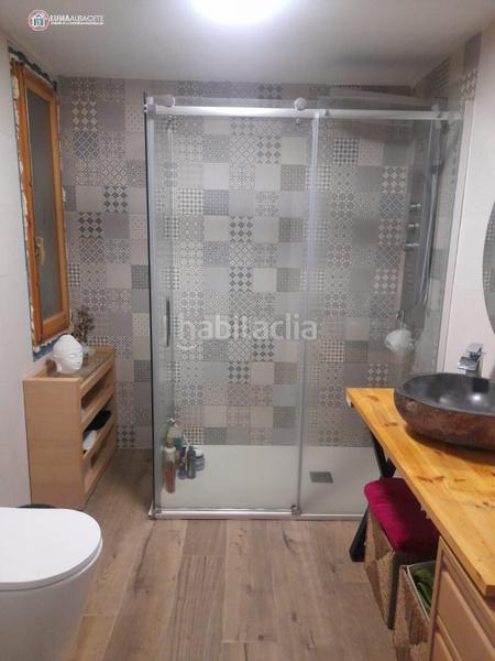 Foto 1707a0a6-9107-4171-a0a3-4bdfdbee7070. Maison avec parking dans Pedanías - Extrarradio Albacete