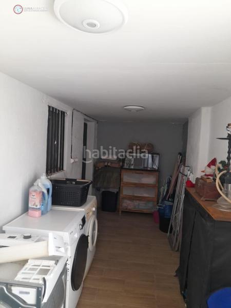 Foto 26c0260c-68fb-4afb-8803-7007e5bd07ae. Maison avec parking dans Pedanías - Extrarradio Albacete