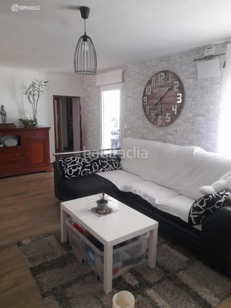 Foto 29e9e830-45d1-44f1-af89-c184380eb5a7. Maison avec parking dans Pedanías - Extrarradio Albacete