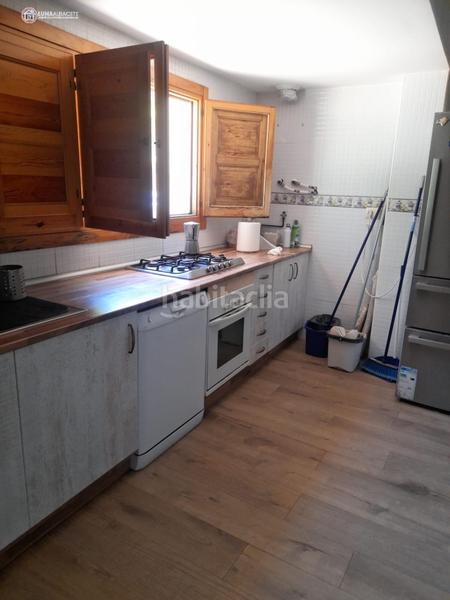 Foto 2d5c324e-c027-4bfe-9483-2a1e6adead90. Maison avec parking dans Pedanías - Extrarradio Albacete