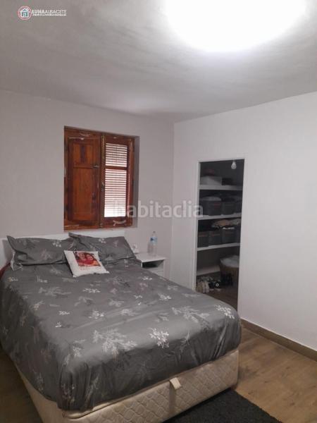 Foto 31844368-8785-4cf4-8ce6-0f687734996a. Maison avec parking dans Pedanías - Extrarradio Albacete