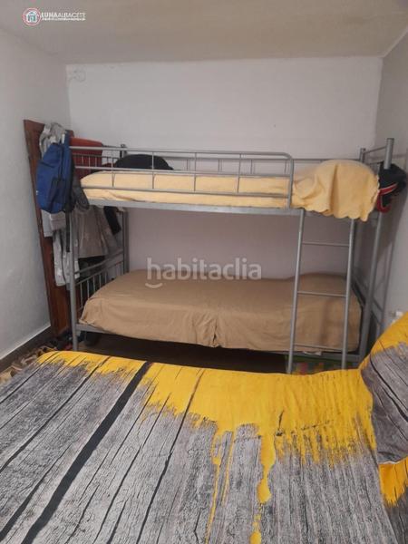 Foto 394ebbcf-6afe-417e-a6b7-7a05d07b29d4. Maison avec parking dans Pedanías - Extrarradio Albacete