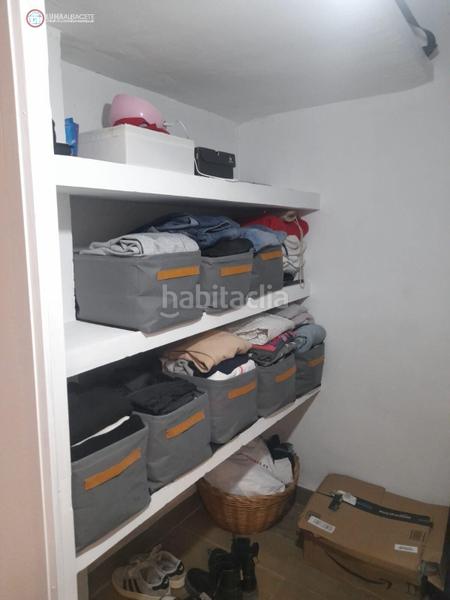 Foto 3a848106-ebd1-4120-85e0-fe715658efc6. Maison avec parking dans Pedanías - Extrarradio Albacete