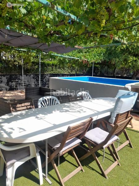 Foto 595599c2-6f60-41ff-9abb-5f8e087cebb7. Maison avec parking dans Pedanías - Extrarradio Albacete